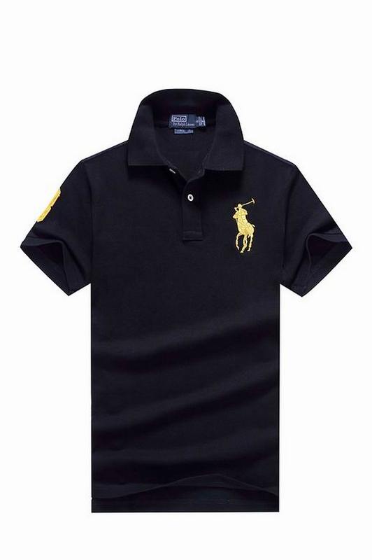 RL Men's Polo 359